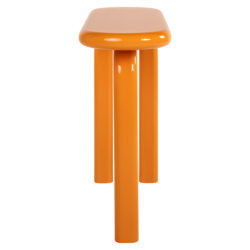 Wandtafel Rascal (Orange)