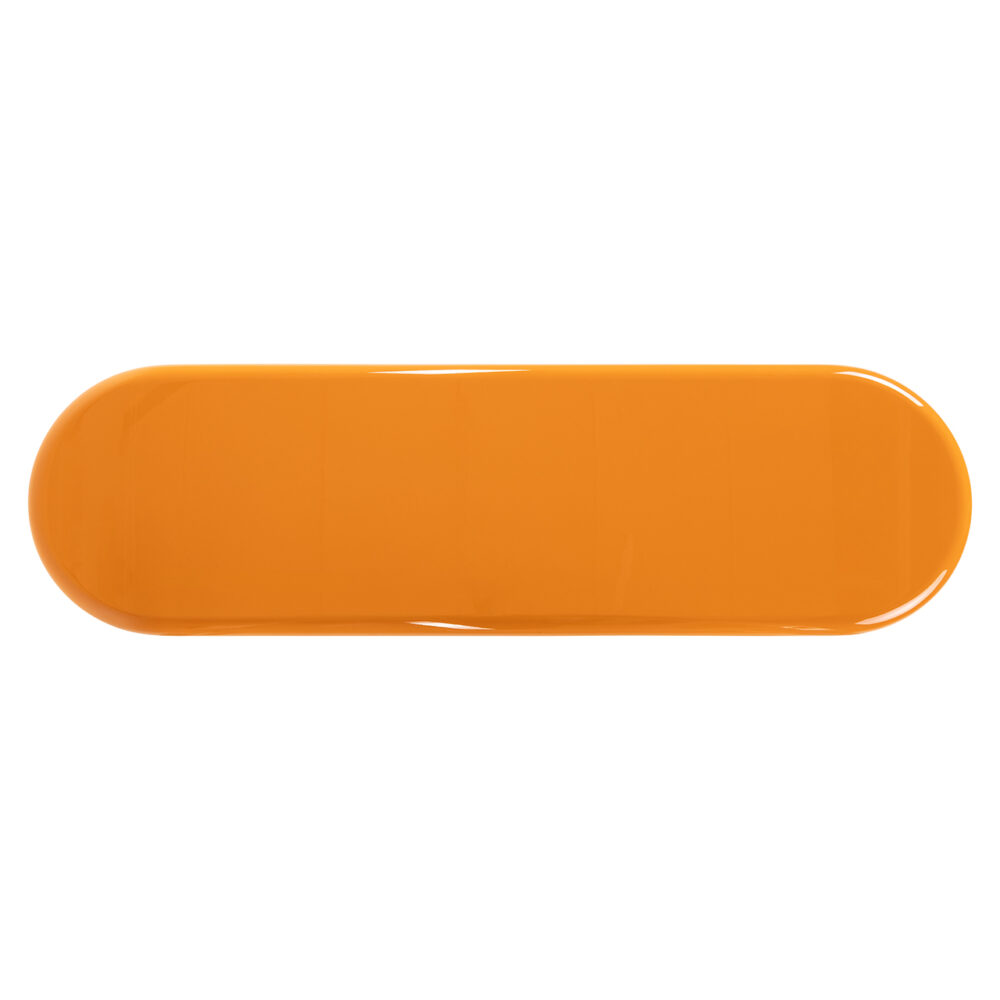 Wandtafel Rascal (Orange)