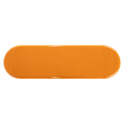 Wandtafel Rascal (Orange)