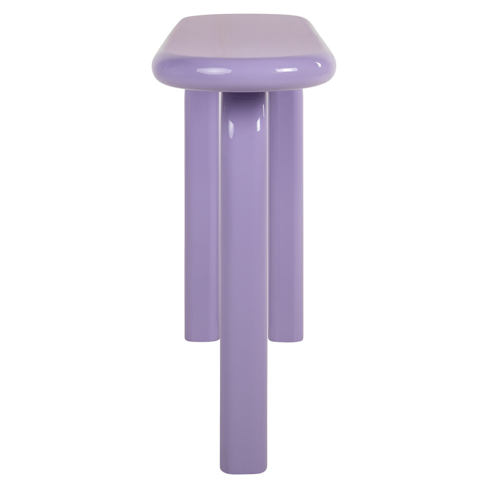 Wandtafel Rascal (Purple)