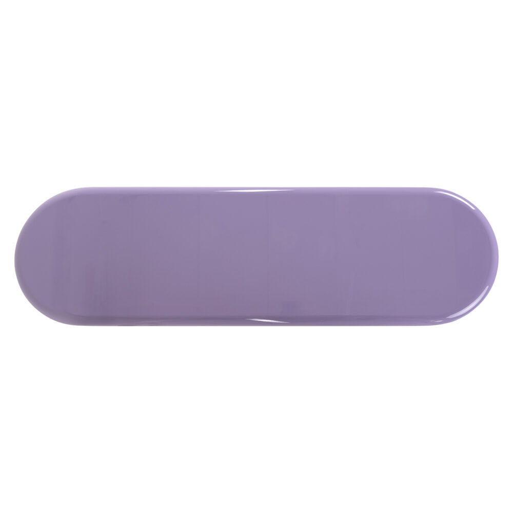 Wandtafel Rascal (Purple)