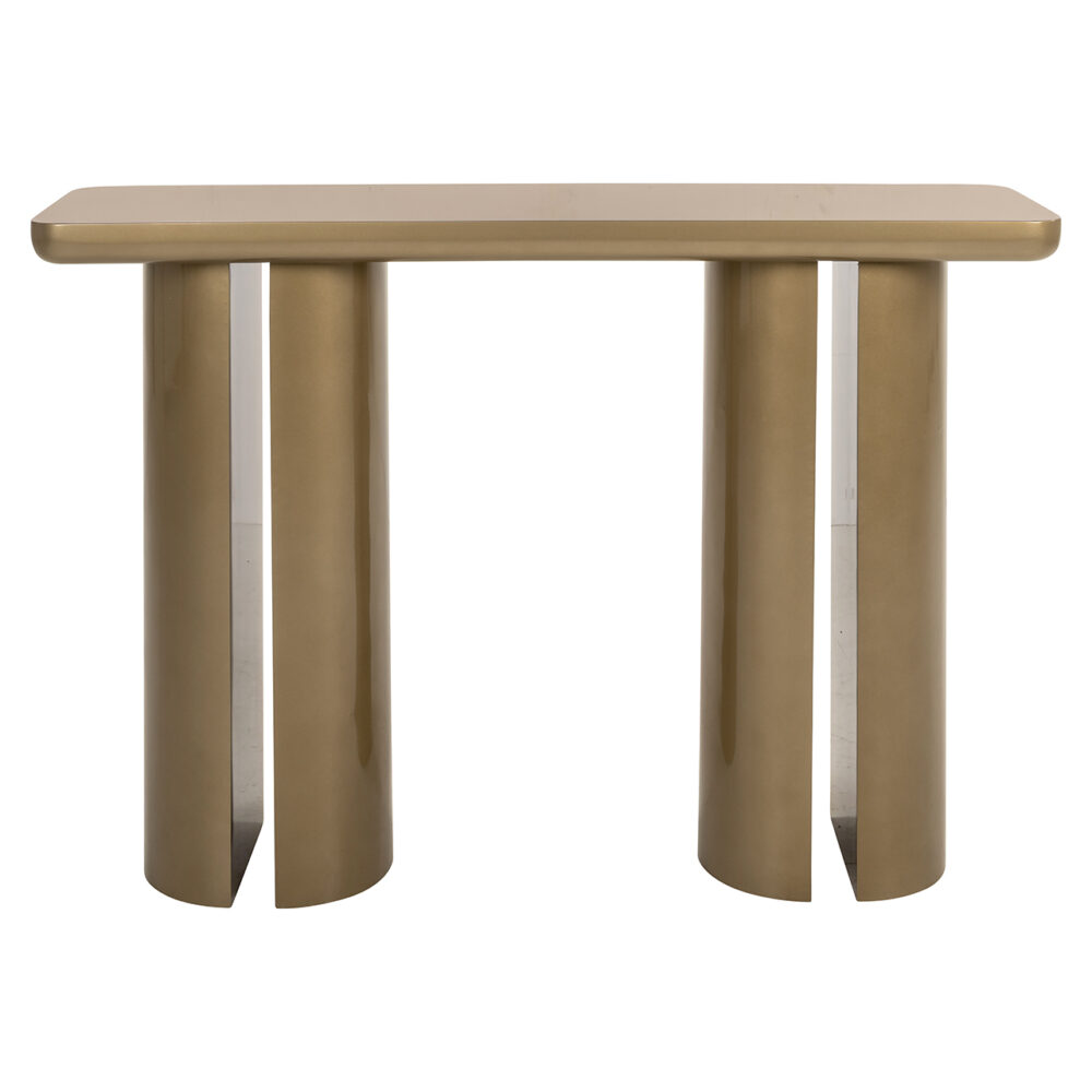 Wandtafel Whisker (Gold)