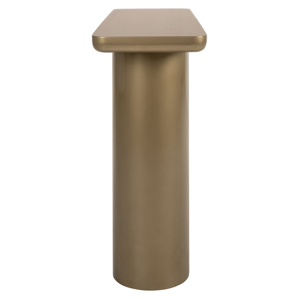 Wandtafel Whisker (Gold)