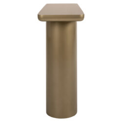 Wandtafel Whisker (Gold)