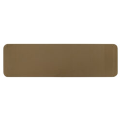 Wandtafel Whisker (Gold)