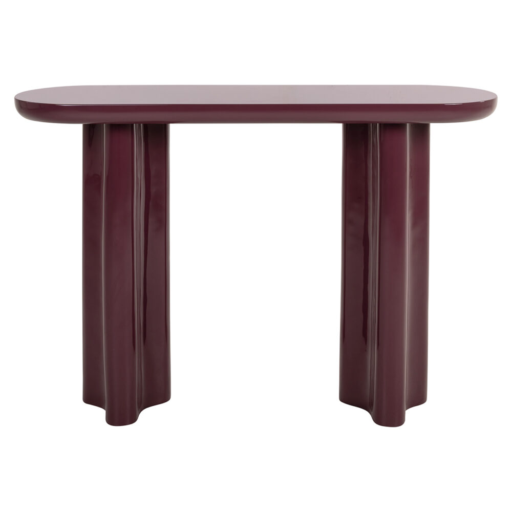 Wandtafel Sunny (Burgundy)