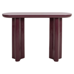 Wandtafel Sunny (Burgundy)
