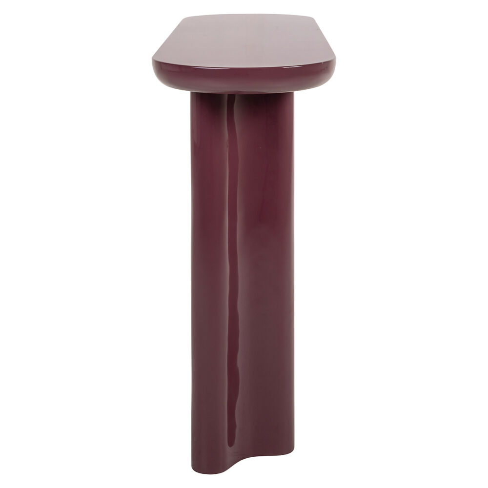 Wandtafel Sunny (Burgundy)
