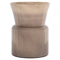 Vaas Milo (Taupe)