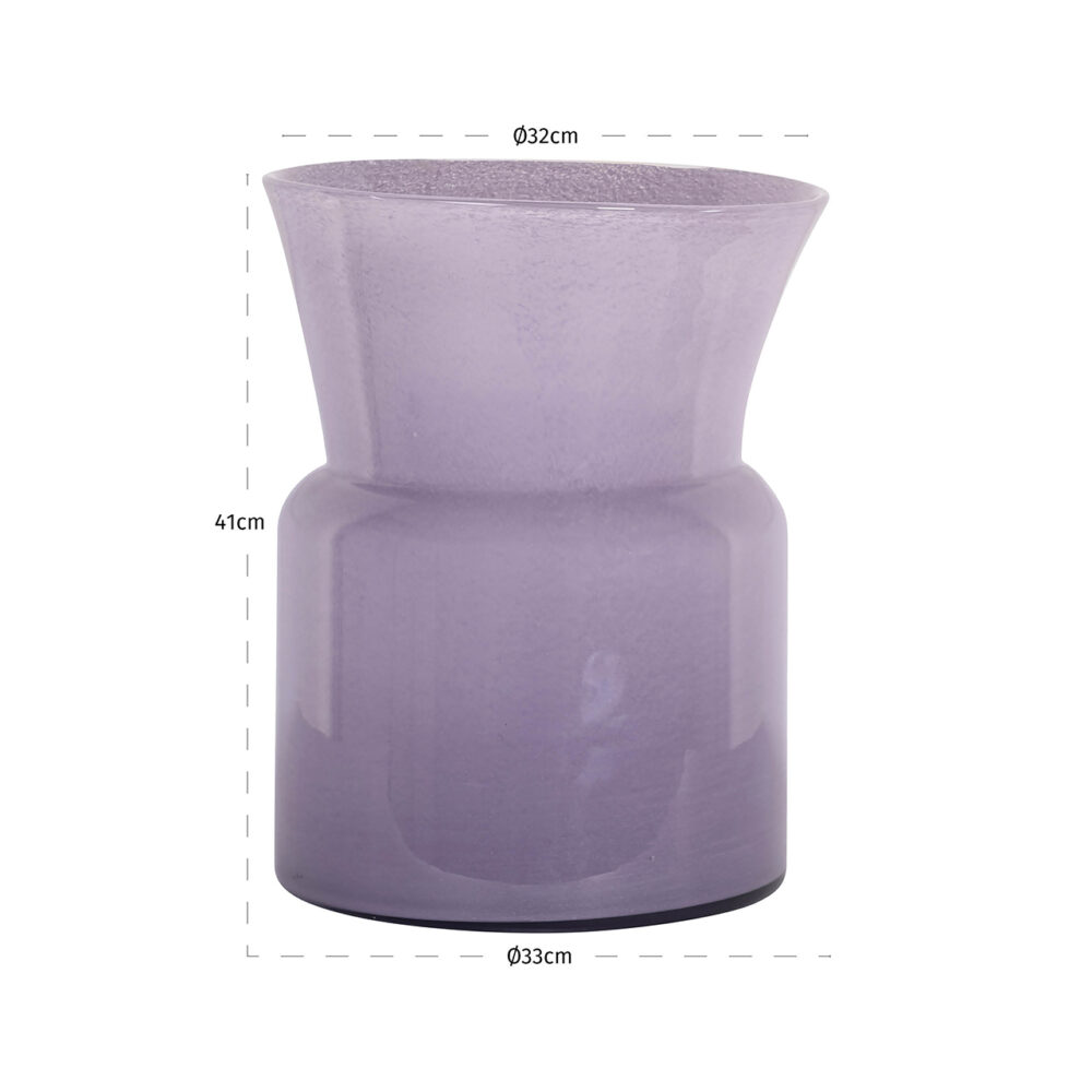 Vaas Milano (Purple)