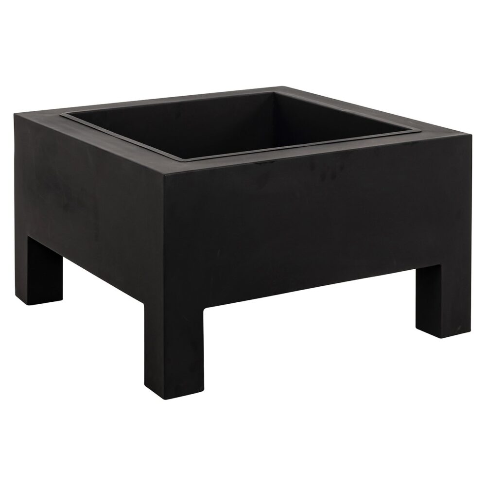 Vuurschaal Nerium outdoor (Black)