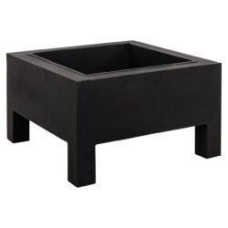 Vuurschaal Nerium outdoor (Black)