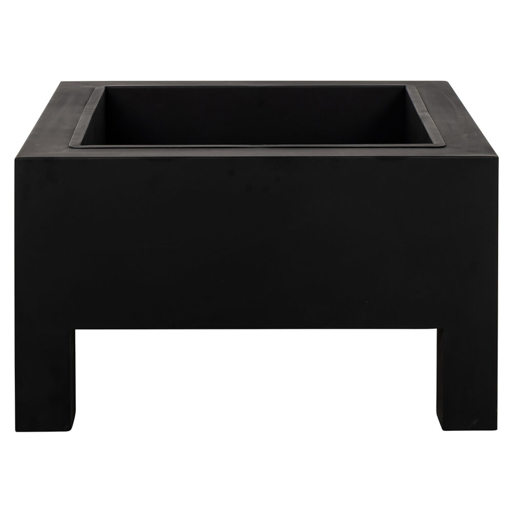 Vuurschaal Nerium outdoor (Black)