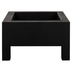 Vuurschaal Nerium outdoor (Black)