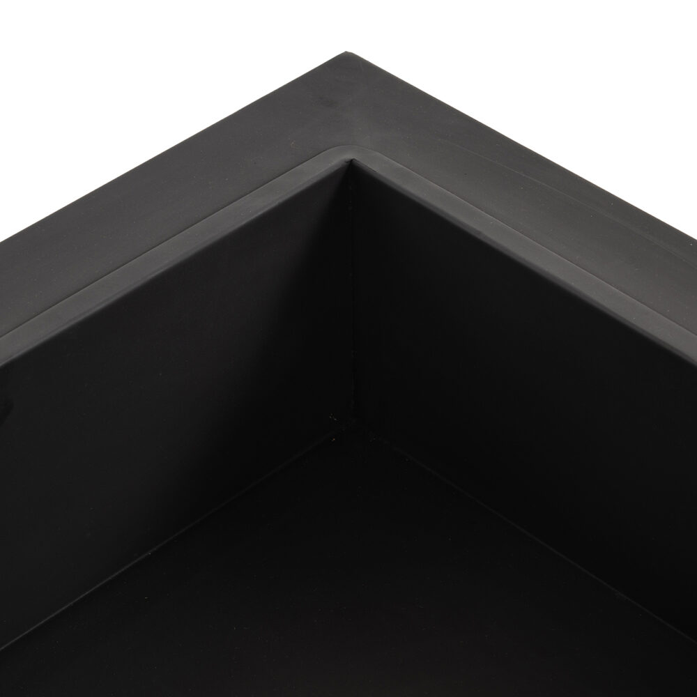 Vuurschaal Nerium outdoor (Black)
