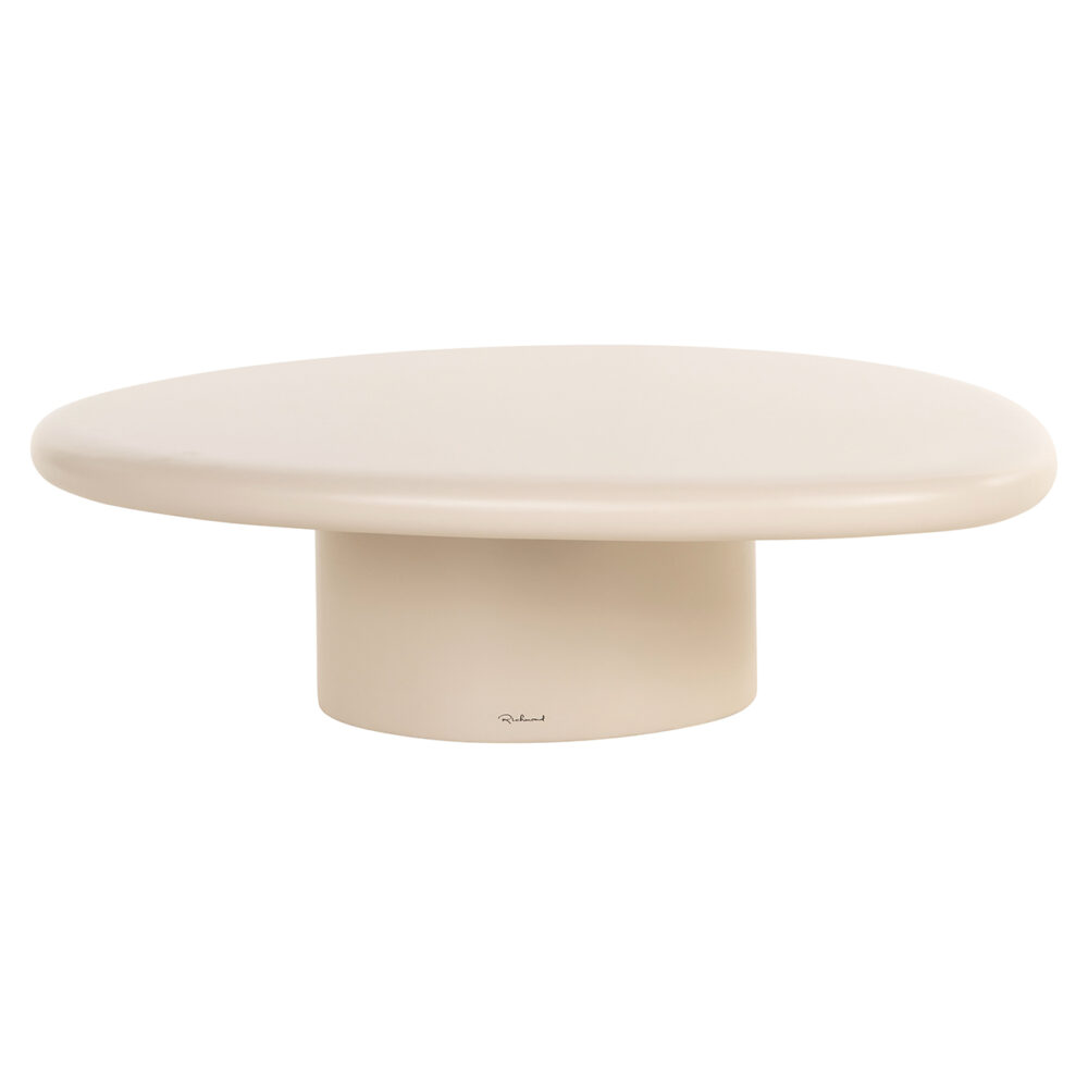 Salontafel Urban Bloom indoor/outdoor (Sandstone)