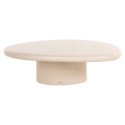 Salontafel Urban Bloom indoor/outdoor (Sandstone)
