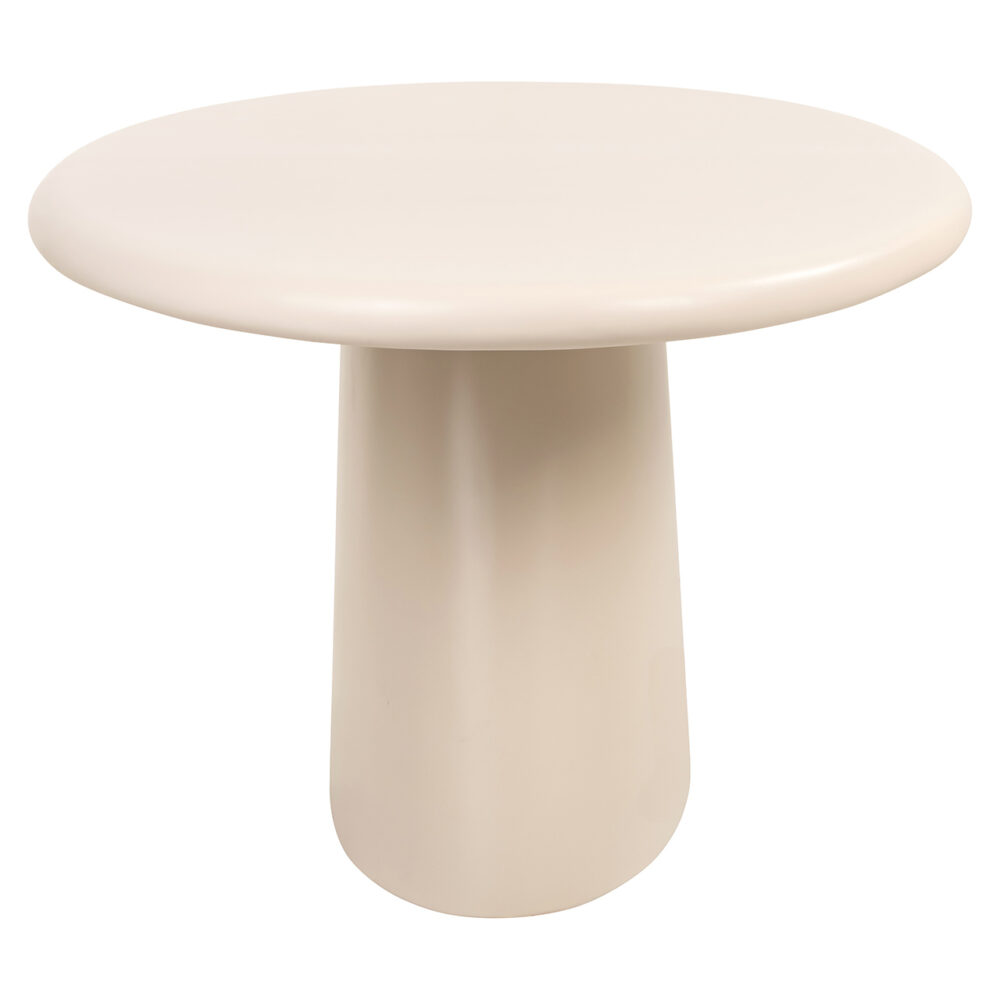 Eettafel Urban Bloom oval 220 indoor/outdoor (Sandstone)
