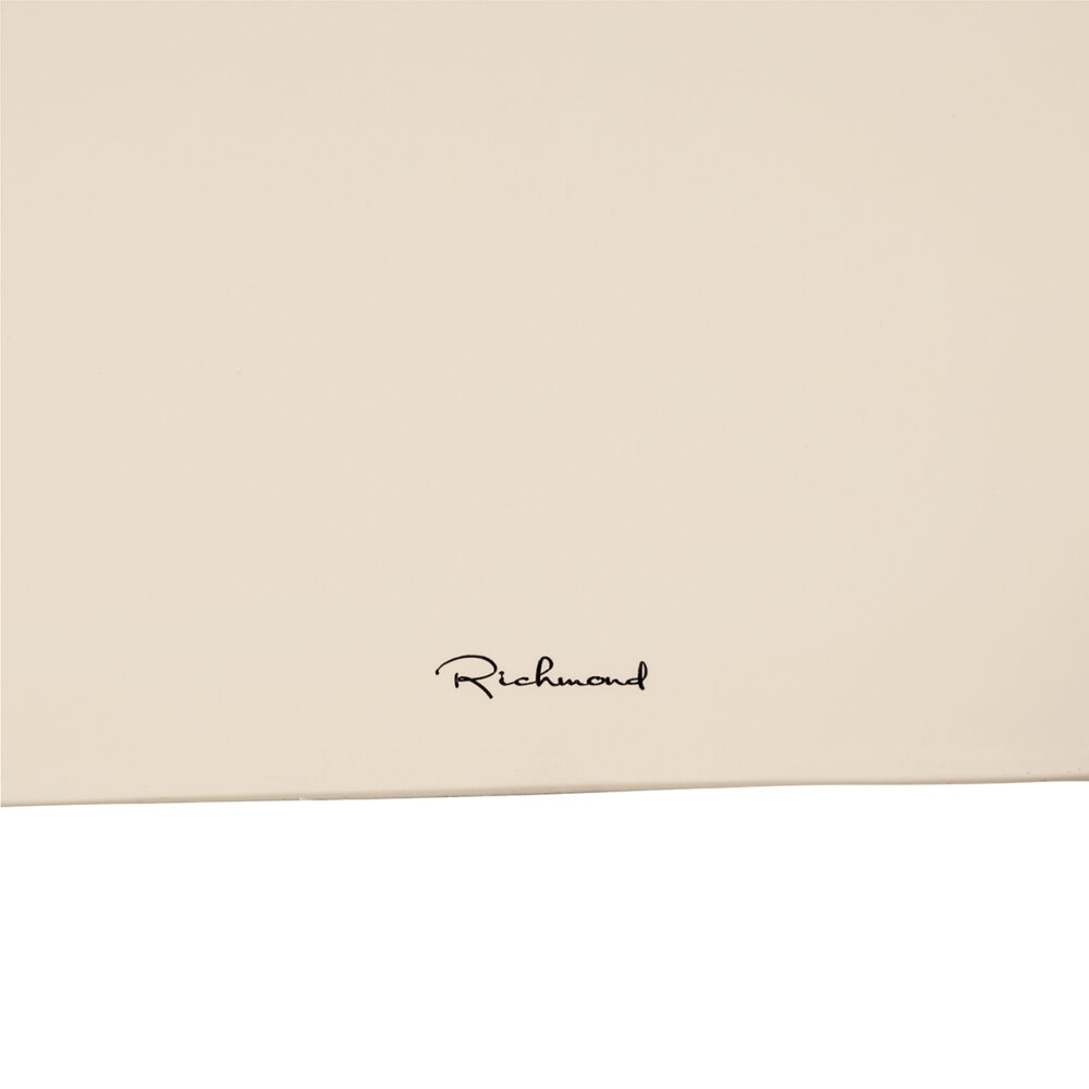 Eettafel Urban Bloom oval 220 indoor/outdoor (Sandstone)