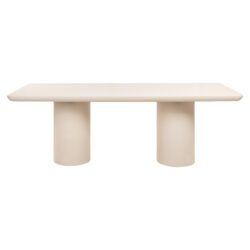 Eettafel Urban Bloom 230 indoor/outdoor (Sandstone)