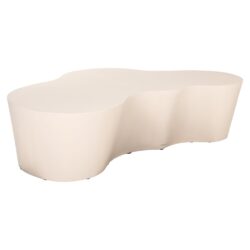 Salontafel Urban Bloom indoor/outdoor (Sandstone)