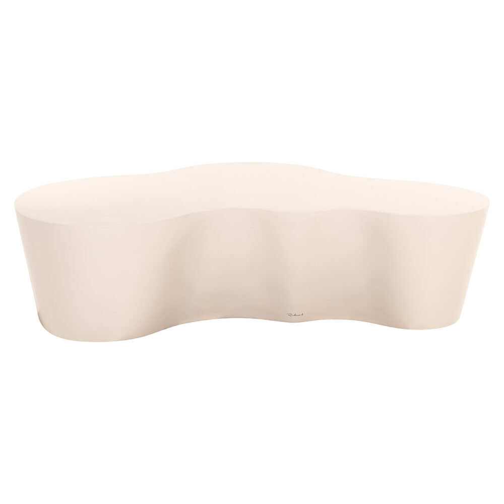 Salontafel Urban Bloom indoor/outdoor (Sandstone)