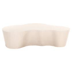 Salontafel Urban Bloom indoor/outdoor (Sandstone)