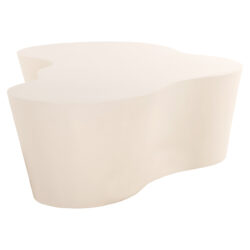 Salontafel Urban Bloom indoor/outdoor (Sandstone)