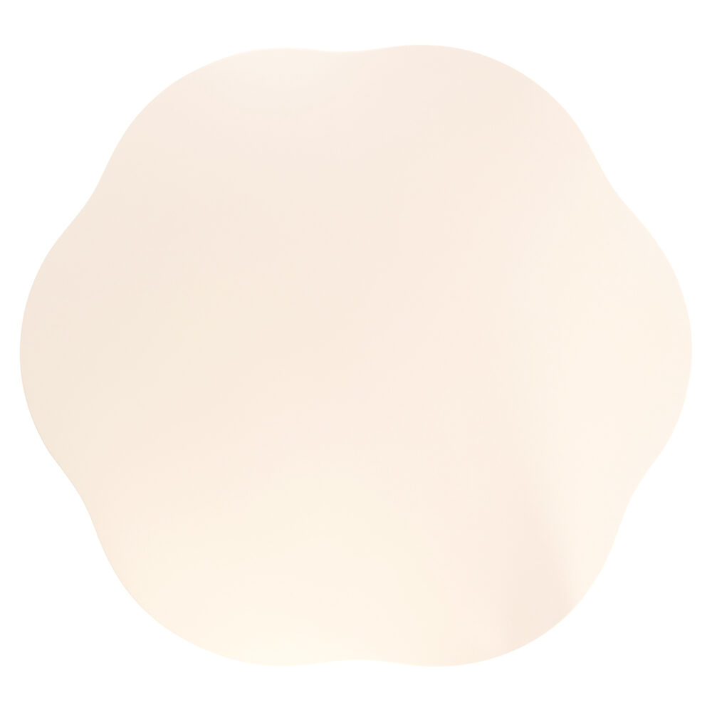 Eettafel Urban Bloom 140Ø indoor/outdoor (Sandstone)