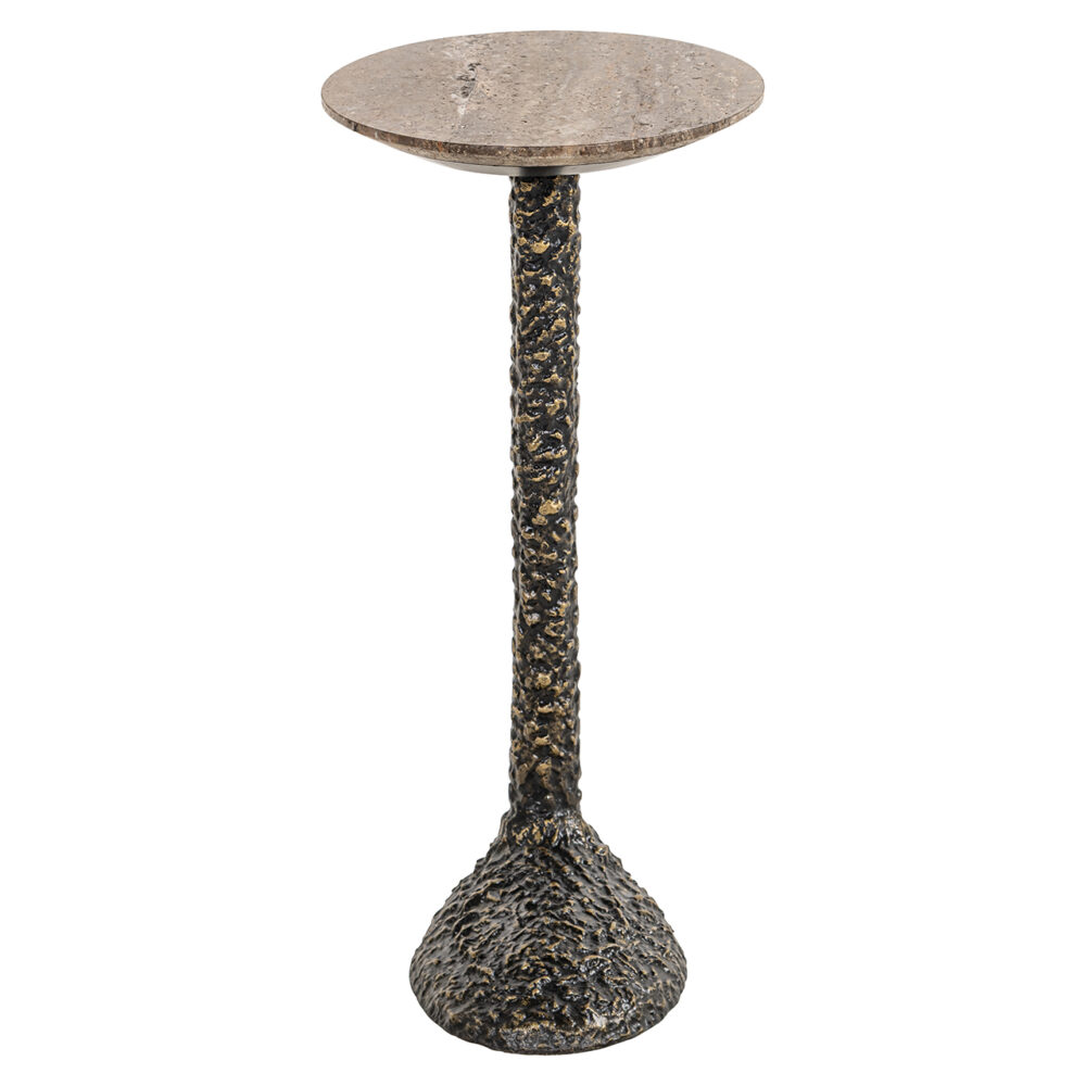 Bijzettafel Arosa (Brown)