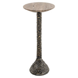 Bijzettafel Arosa (Brown)
