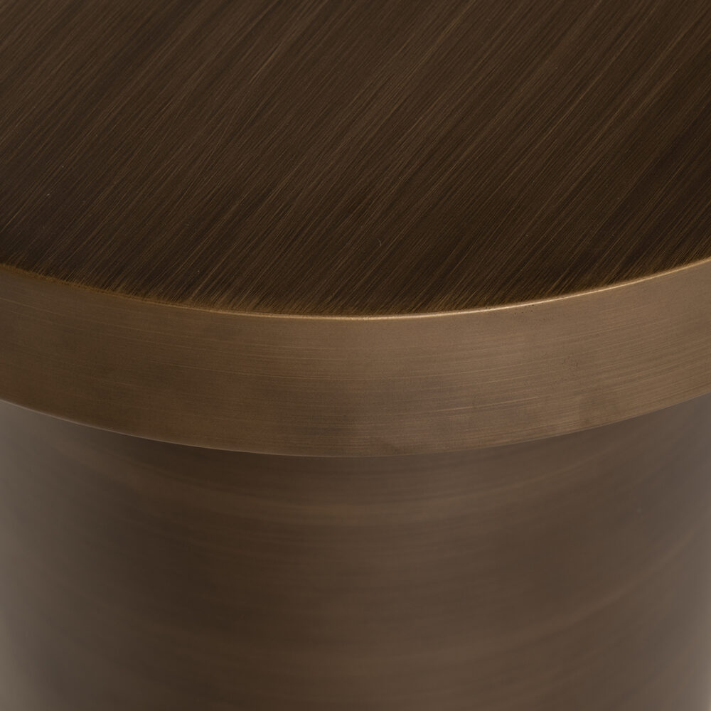 Wandtafel Bubba (Brushed Gold)