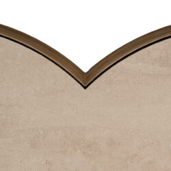 Salontafel Clover (Beige)