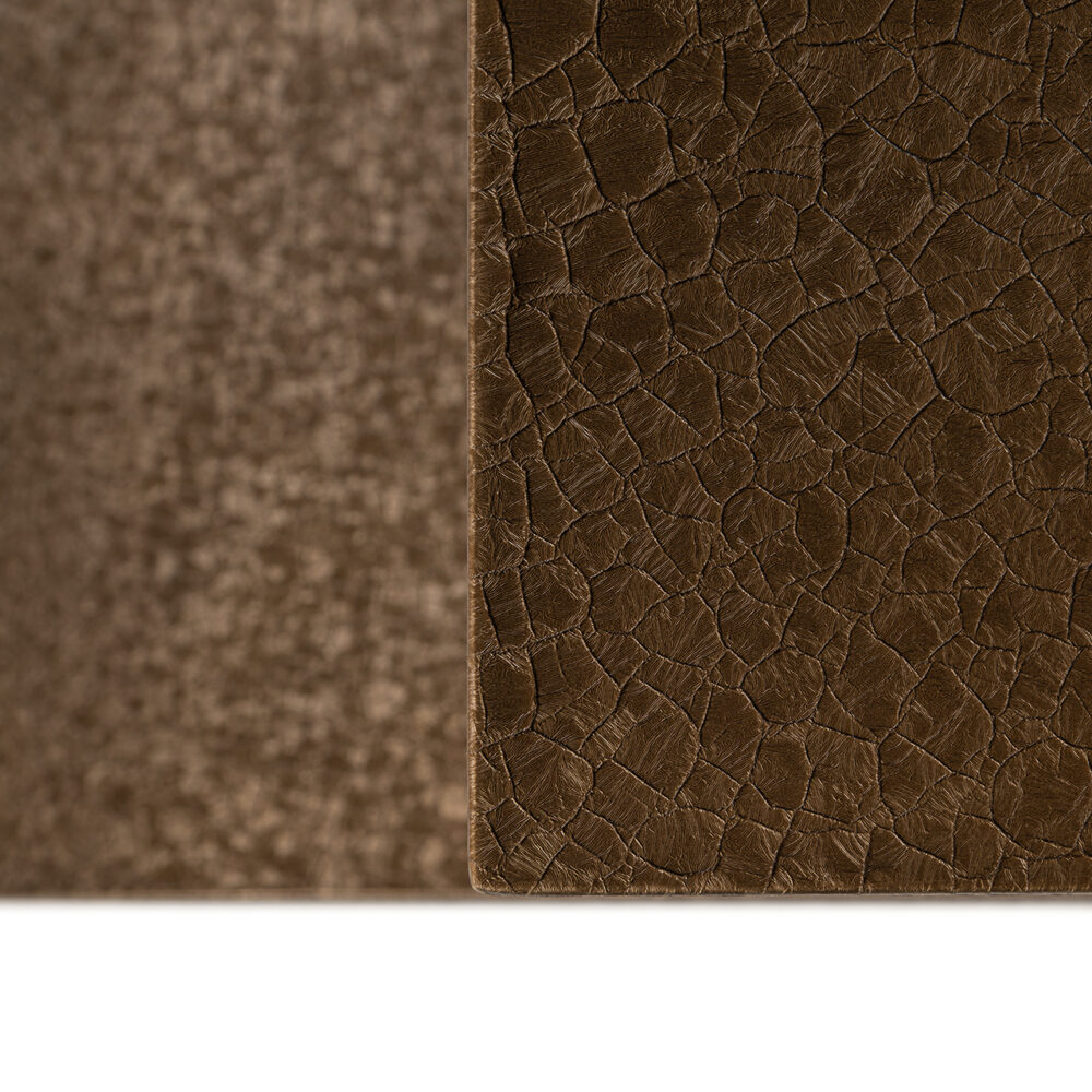 Wandtafel Alhambra (Brushed Gold)