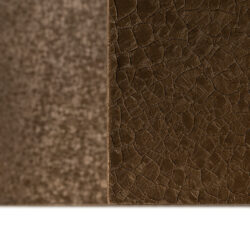 Wandtafel Alhambra (Brushed Gold)