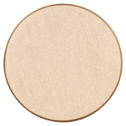 Bijzettafel Selly (Beige)