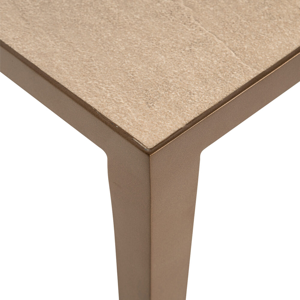 Wandtafel Severine (Beige)