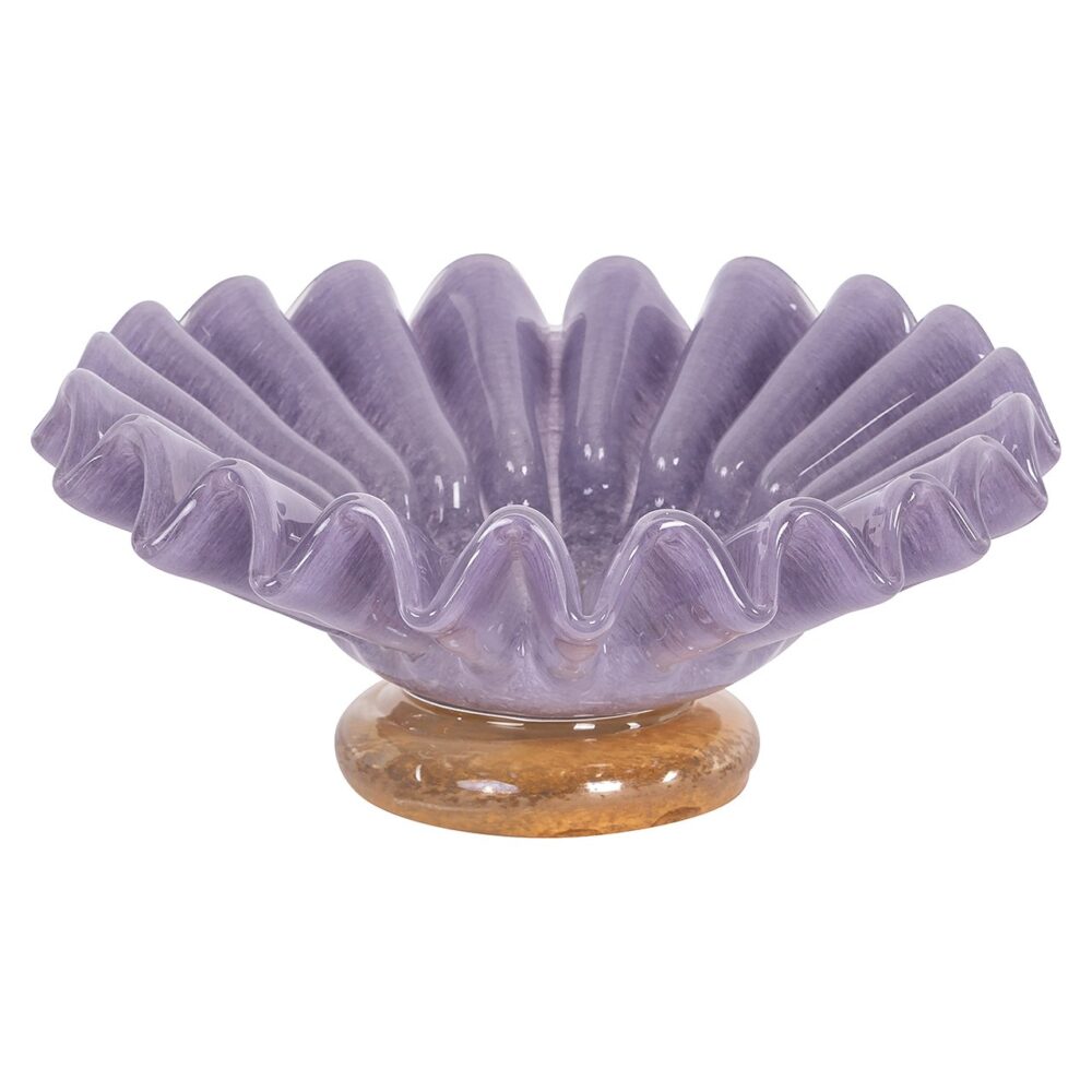 Schaal Beaudyle (Purple)