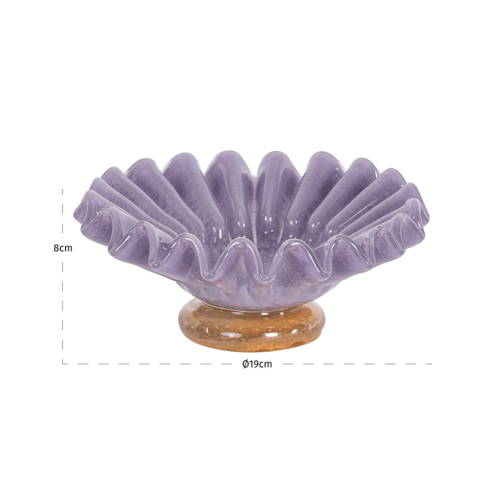 Schaal Beaudyle (Purple)