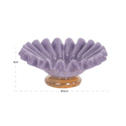 Schaal Beaudyle (Purple)