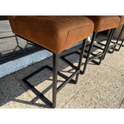 Barkruk Topa | Set van 4