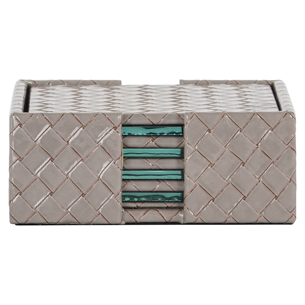 Onderzetter Vivi (Grey)