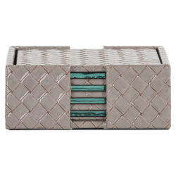 Onderzetter Vivi (Grey)