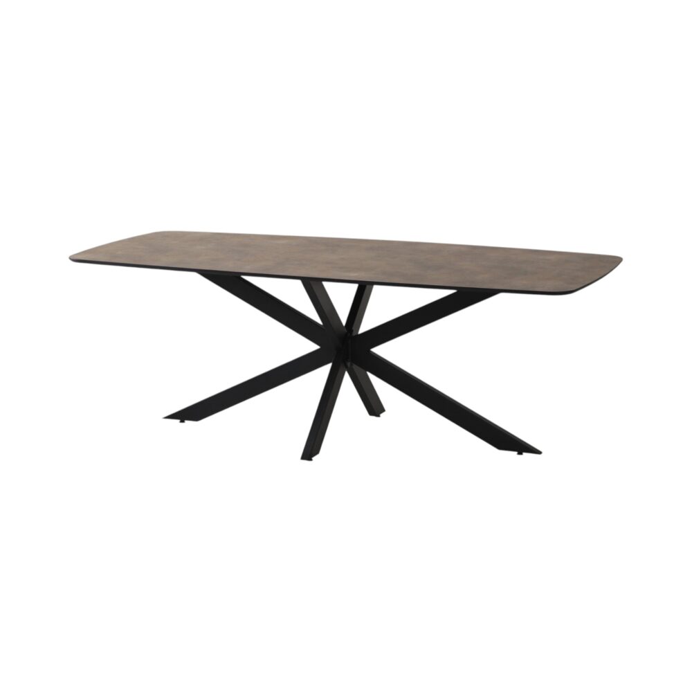 Eetkamertafel Desdemona