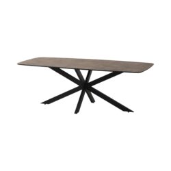 Eetkamertafel Desdemona