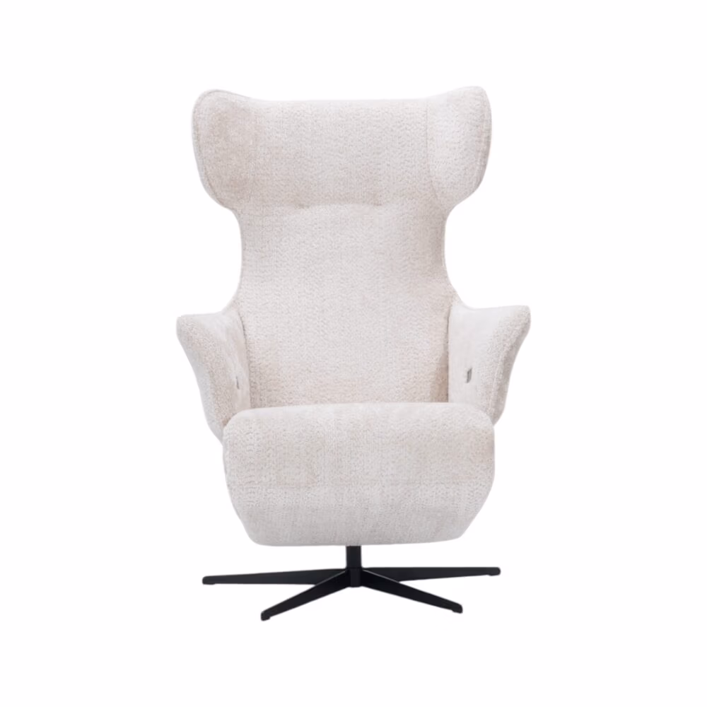 Relaxfauteuil Jada HE design