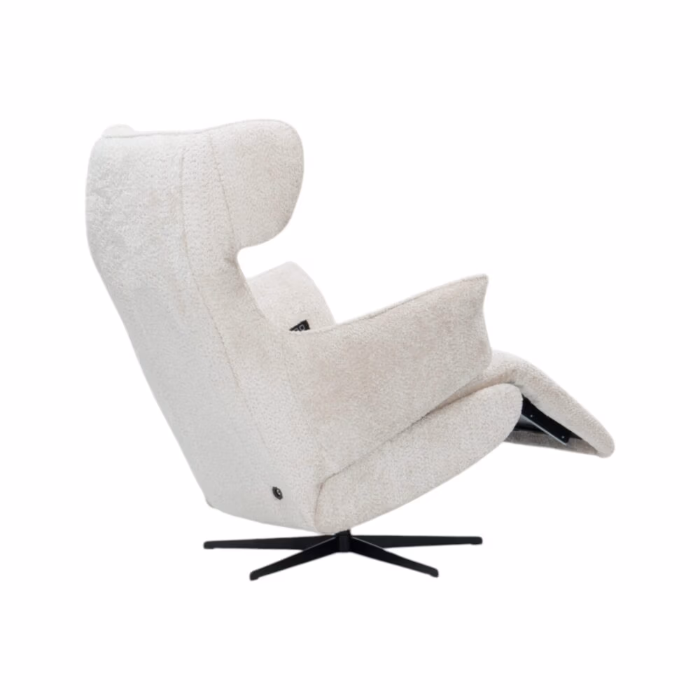 Relaxfauteuil Jada HE design