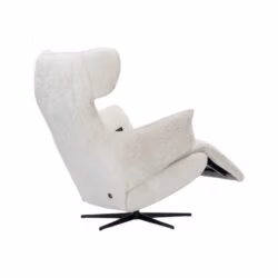 Relaxfauteuil Jada HE design