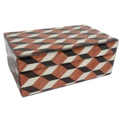 Opbergbox Chady klein (Multi / mix colors)