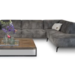 HoekbanK Kreta Hellas van het Anker met strakke look en heerlijk zitcomfort